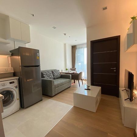 The Astra Luxury Condo In Town 치앙마이 외부 사진
