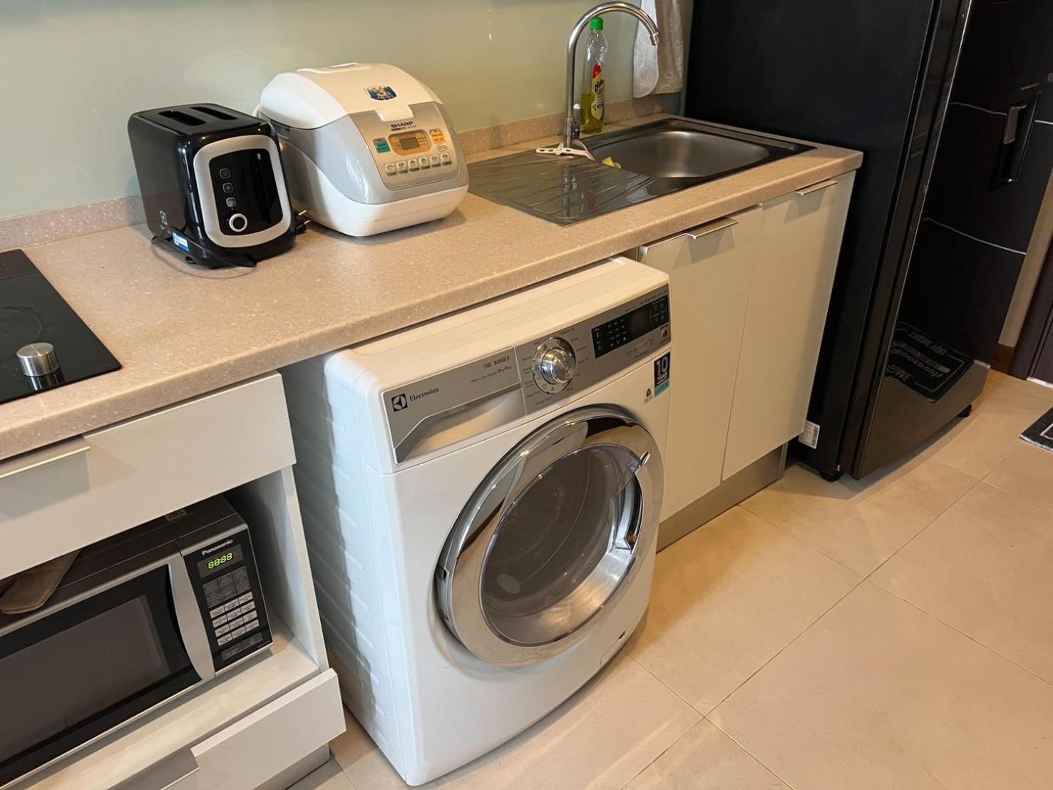 The Astra Luxury Condo In Town 치앙마이 외부 사진