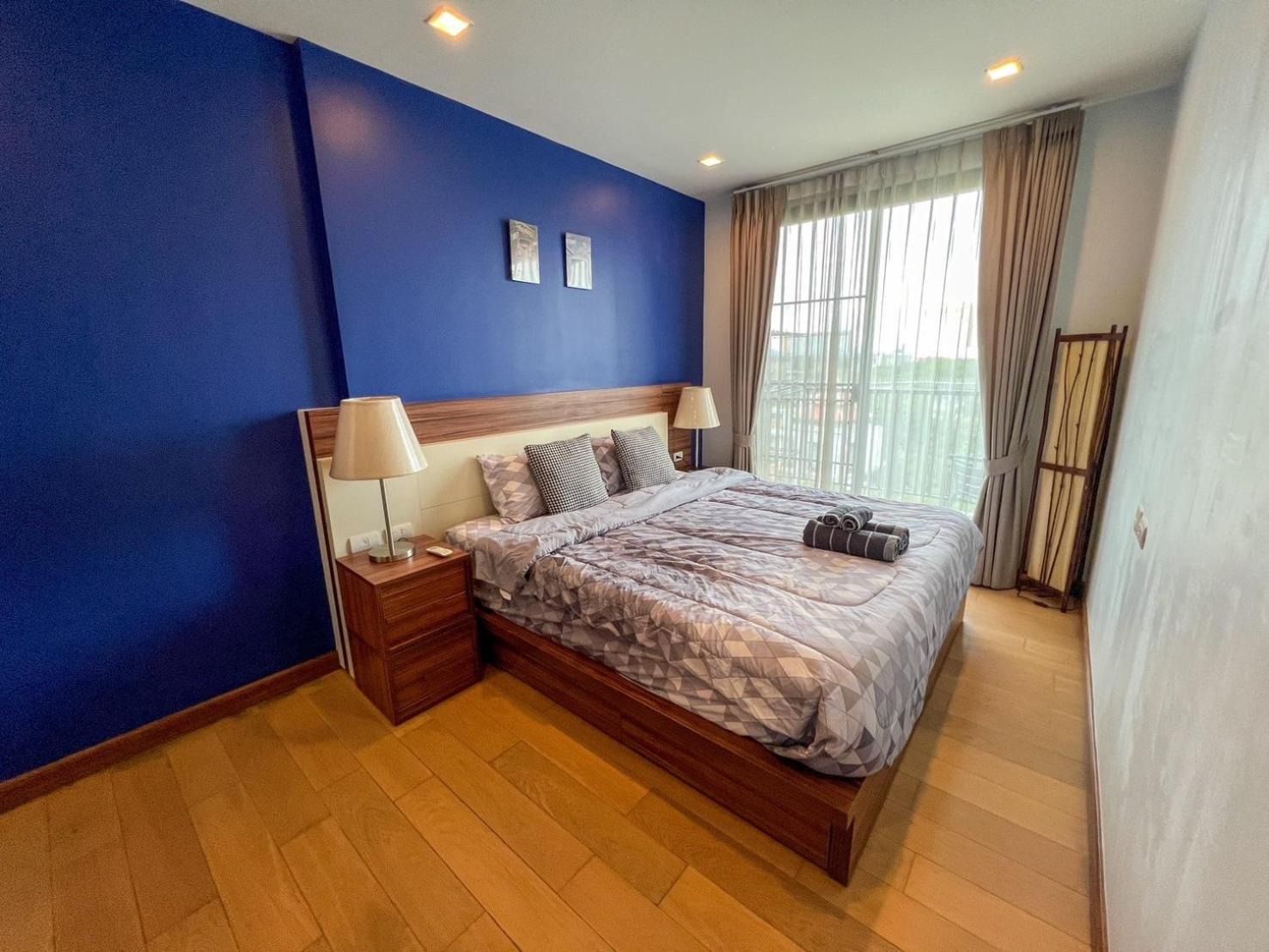 The Astra Luxury Condo In Town 치앙마이 외부 사진