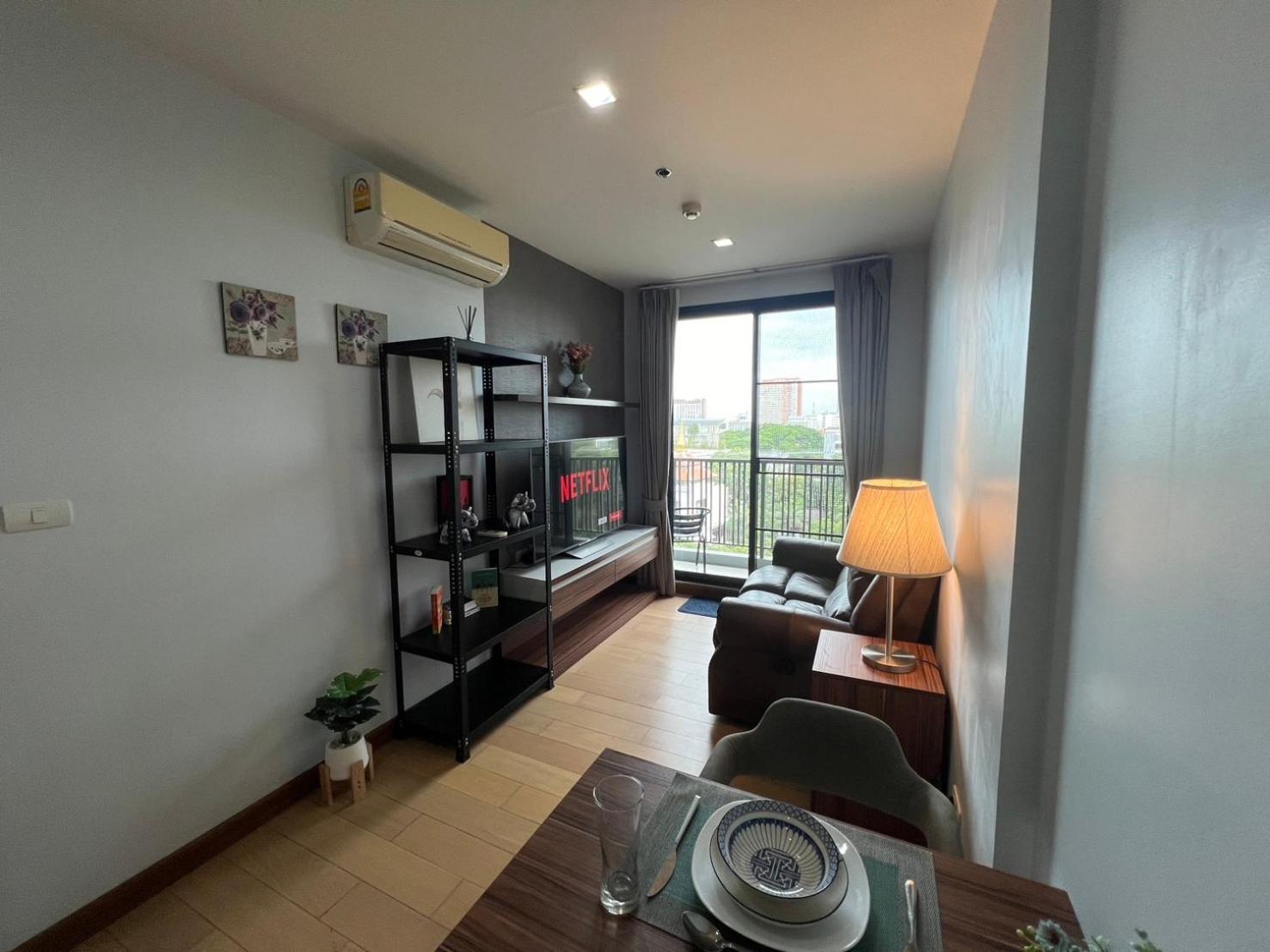 The Astra Luxury Condo In Town 치앙마이 외부 사진