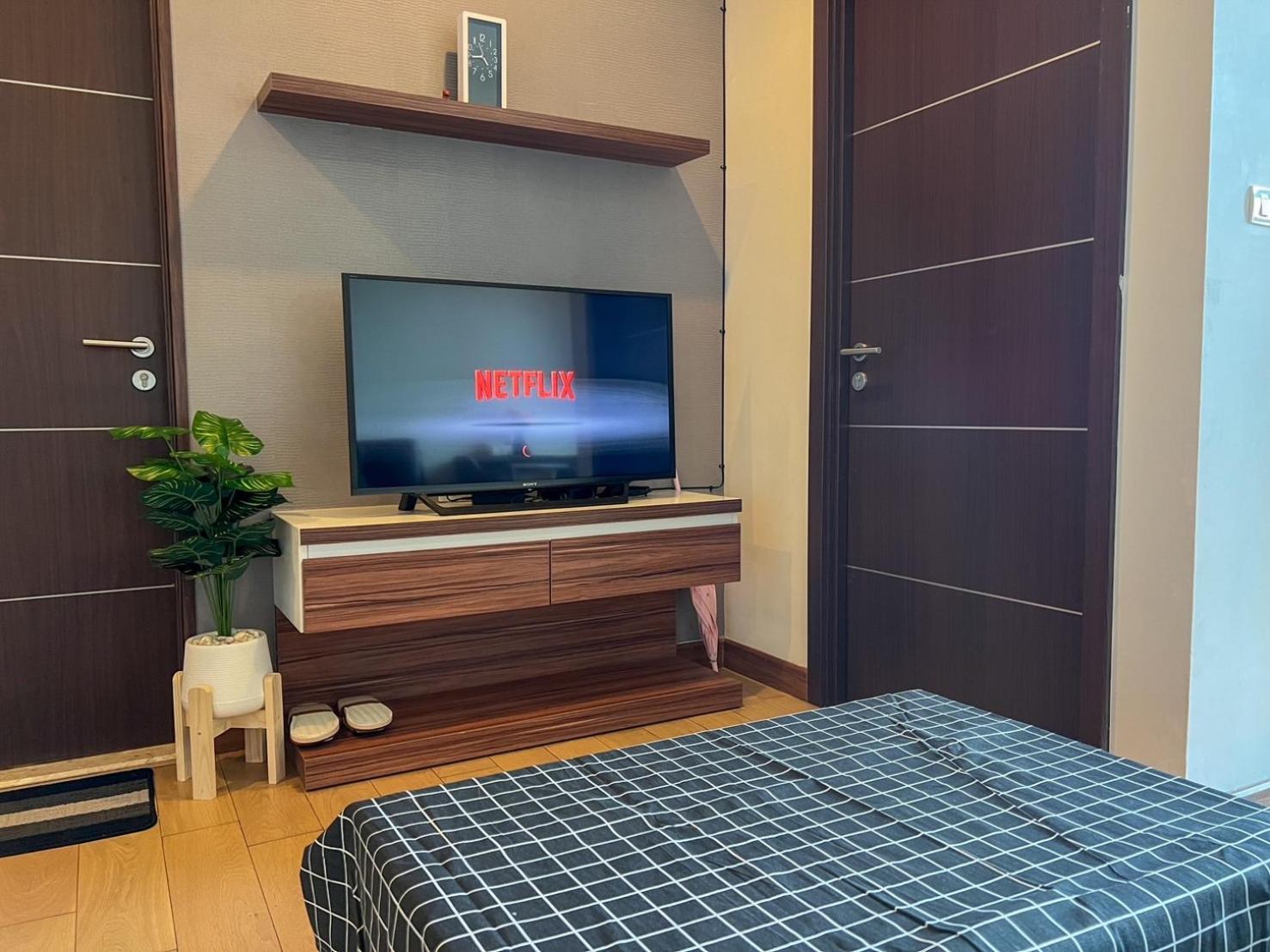 The Astra Luxury Condo In Town 치앙마이 외부 사진
