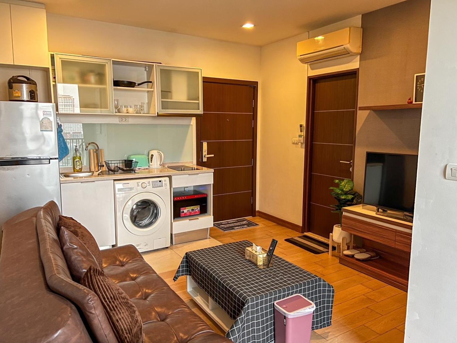 The Astra Luxury Condo In Town 치앙마이 외부 사진