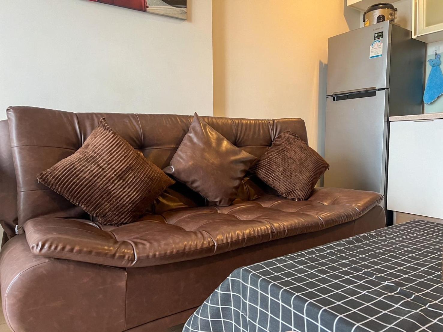 The Astra Luxury Condo In Town 치앙마이 외부 사진