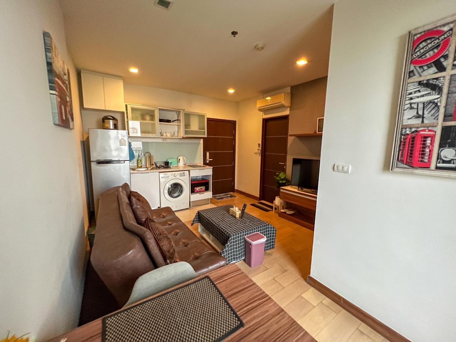 The Astra Luxury Condo In Town 치앙마이 외부 사진