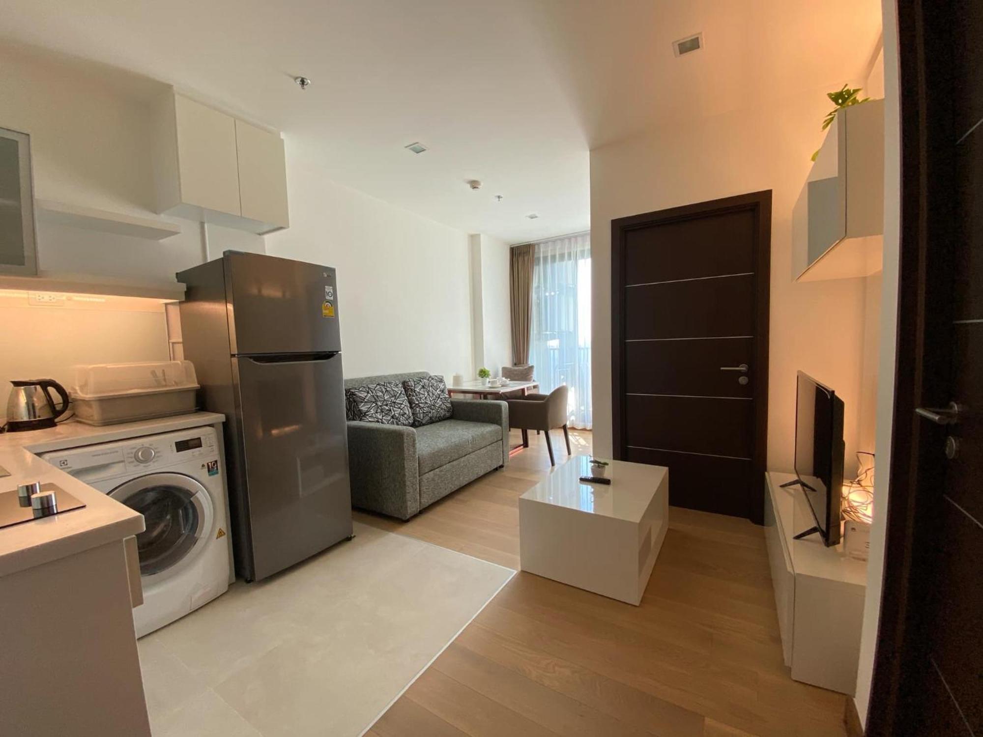 The Astra Luxury Condo In Town 치앙마이 외부 사진