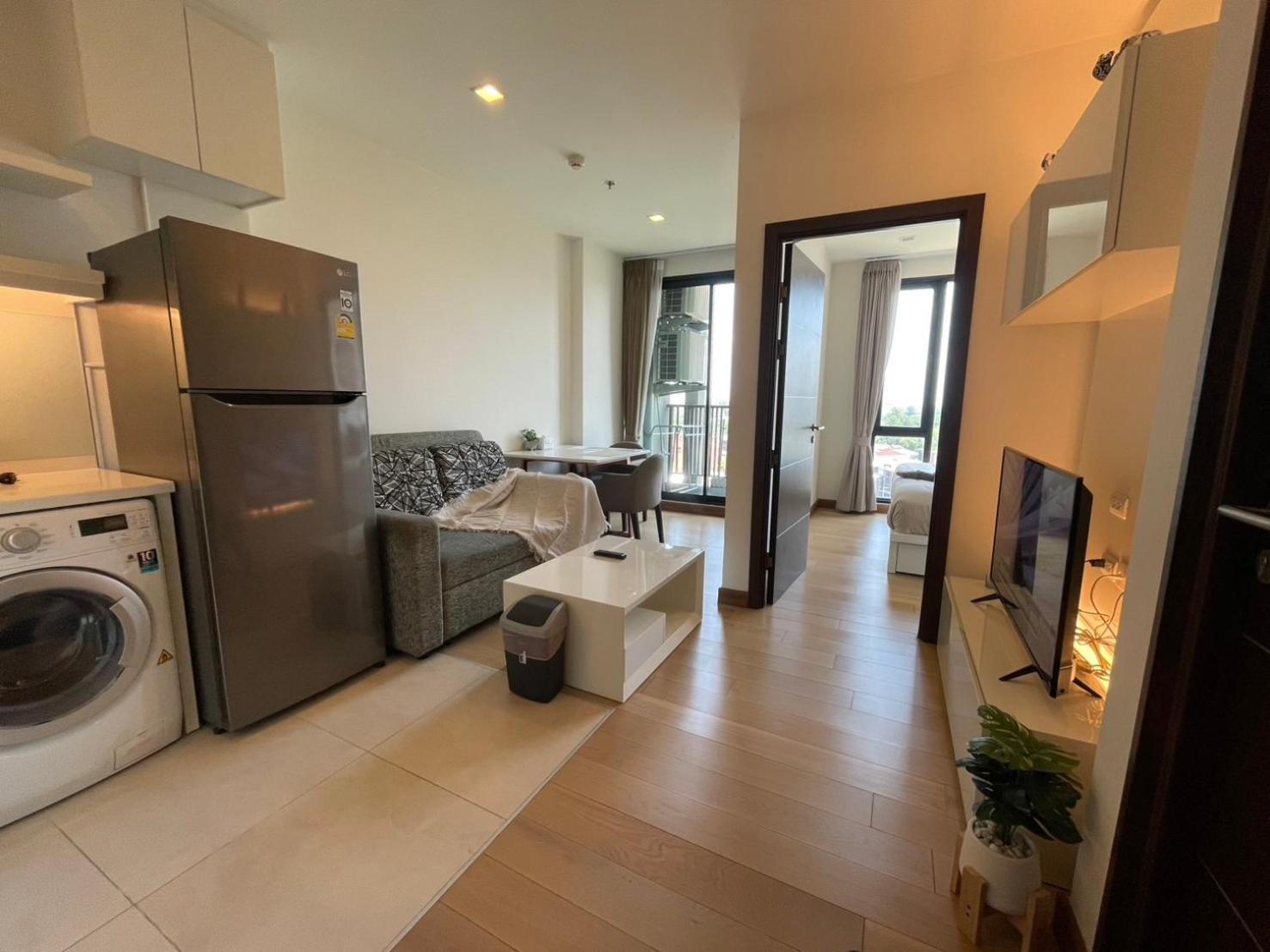 The Astra Luxury Condo In Town 치앙마이 외부 사진