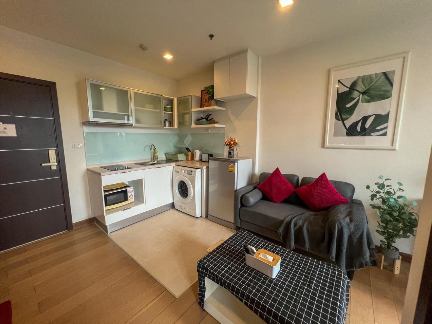 The Astra Luxury Condo In Town 치앙마이 외부 사진