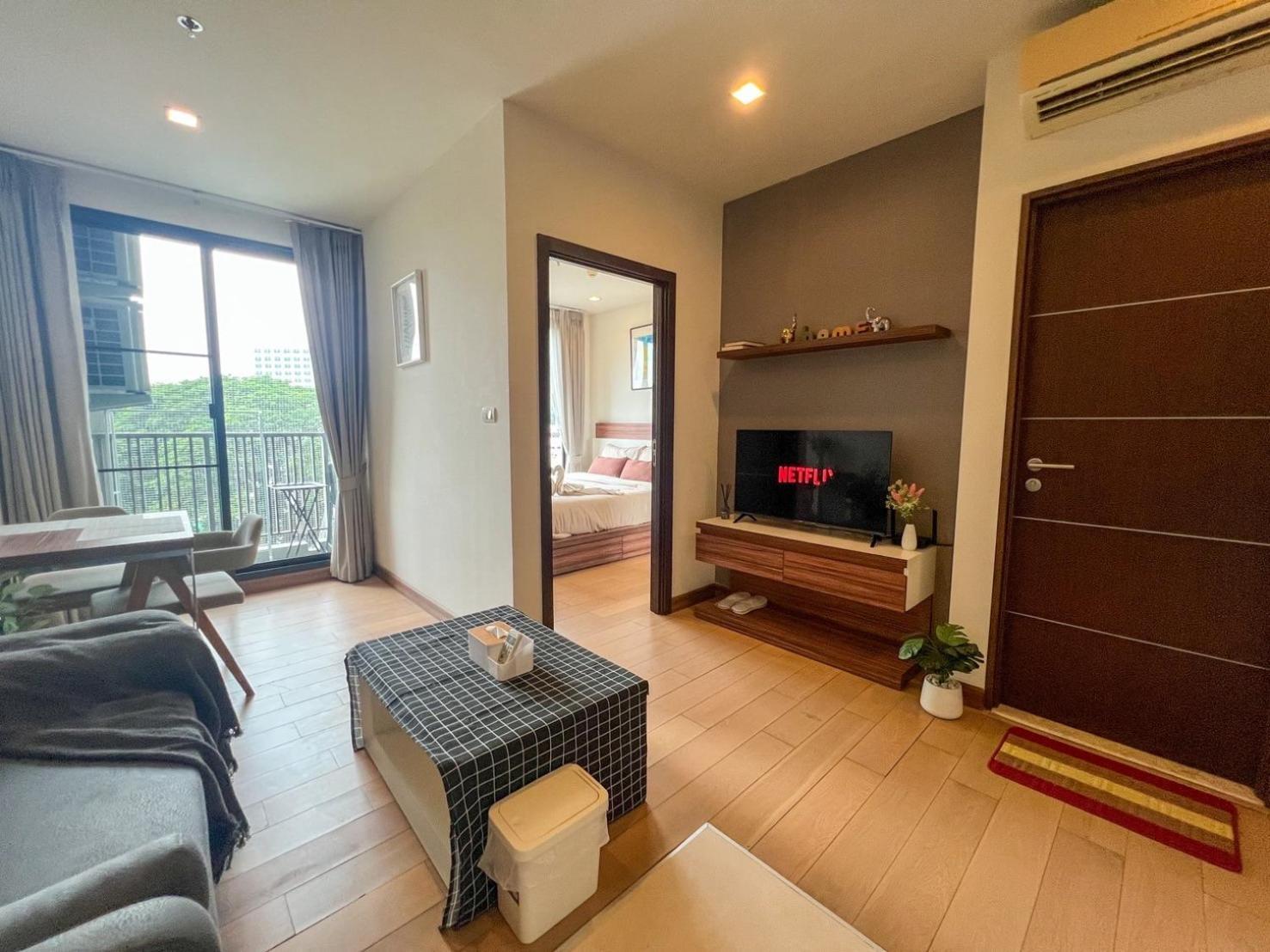 The Astra Luxury Condo In Town 치앙마이 외부 사진