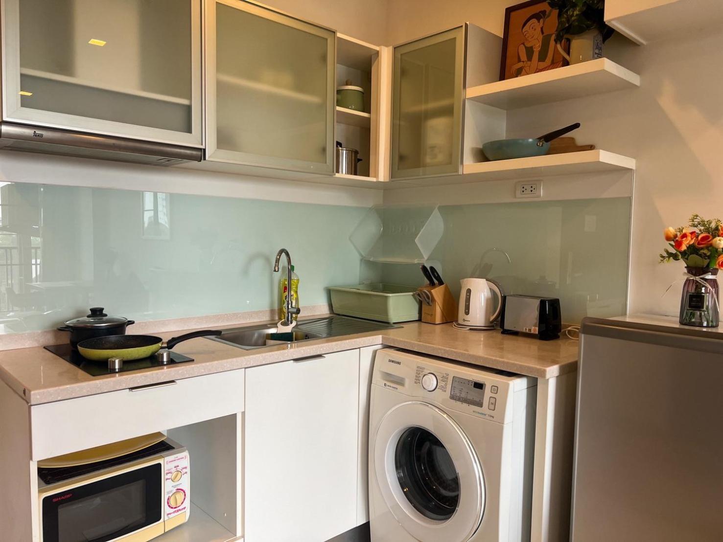 The Astra Luxury Condo In Town 치앙마이 외부 사진