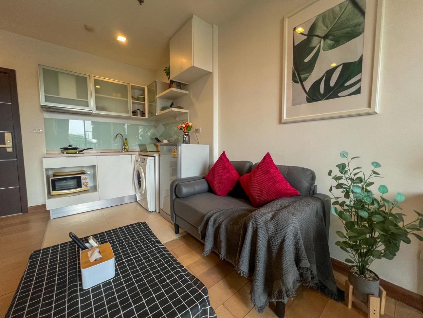 The Astra Luxury Condo In Town 치앙마이 외부 사진